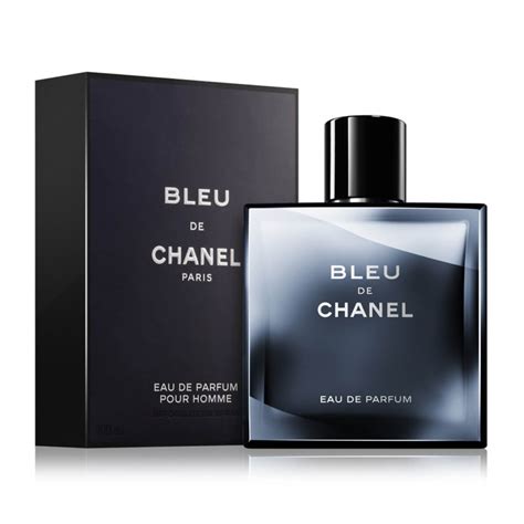 perfume chanel bleu eau de toilette masculino 100ml